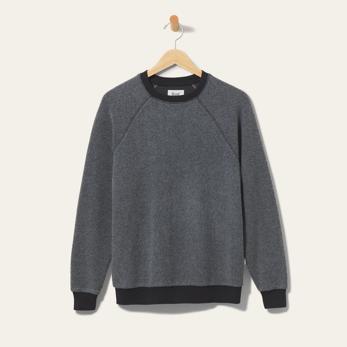 BlanketBlend Crewneck