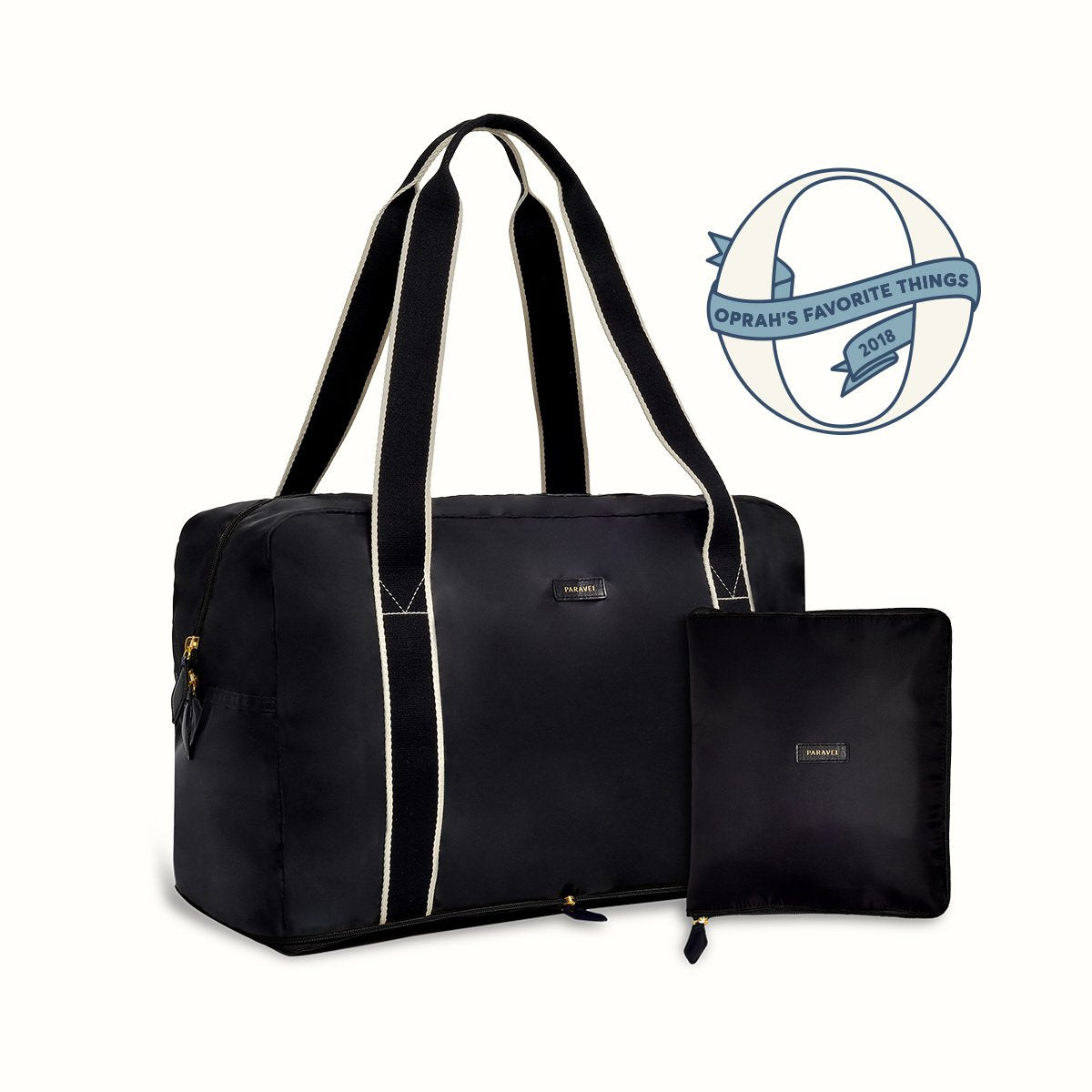 Fold-Up Bag