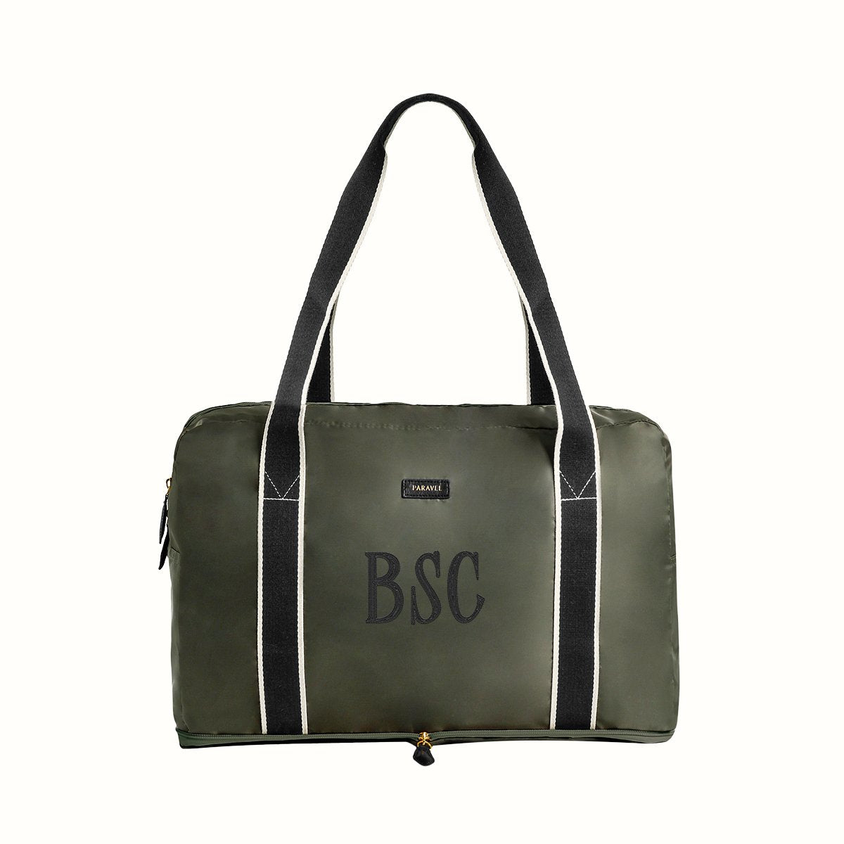 Fold-Up Bag