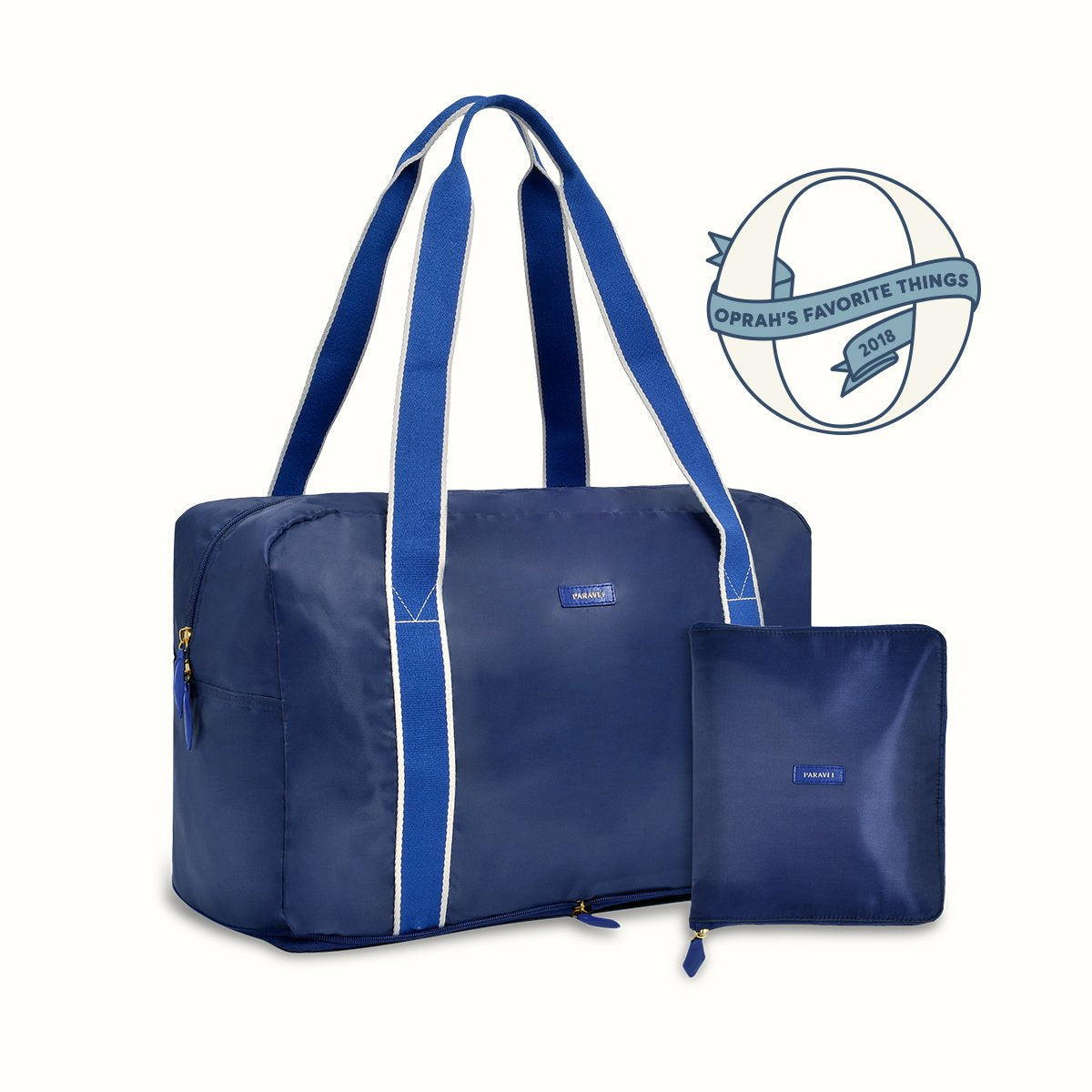 Fold-Up Bag