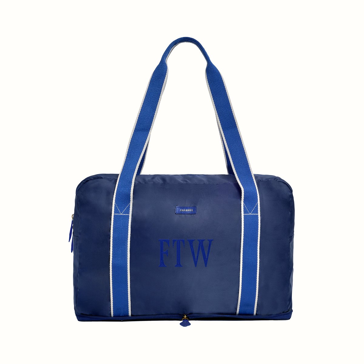 Fold-Up Bag