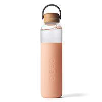 Glass Water Bottle - 25 oz