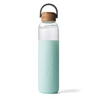 Glass Water Bottle - 25 oz