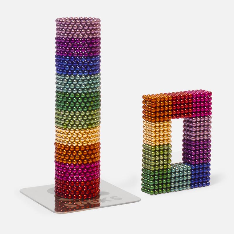Speks 2.5mm Magnet Balls