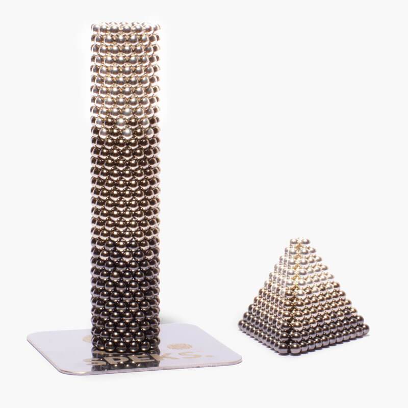 Speks 2.5mm Magnet Balls
