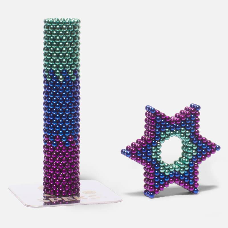 Speks 2.5mm Magnet Balls