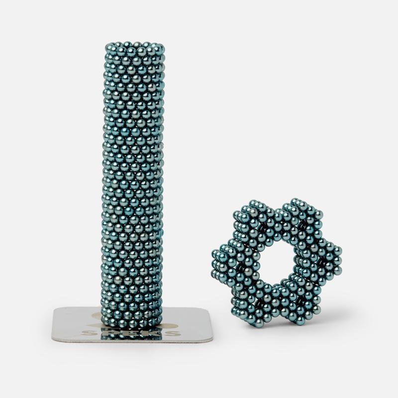 Speks 2.5mm Magnet Balls
