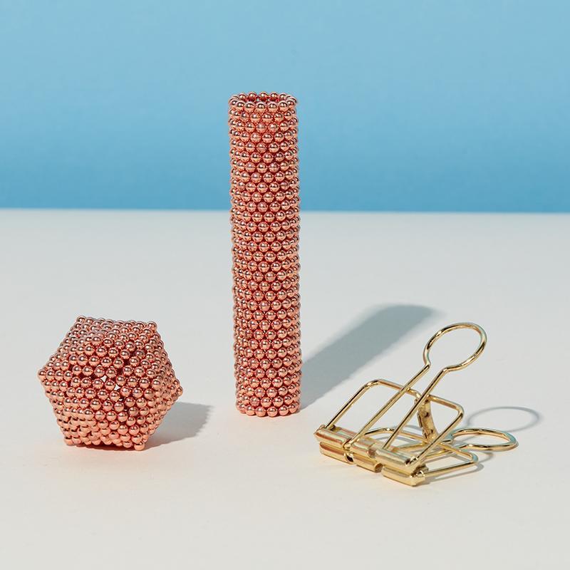 Speks 2.5mm Magnet Balls