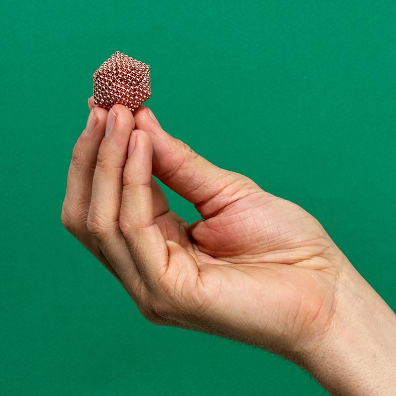 Speks 2.5mm Magnet Balls