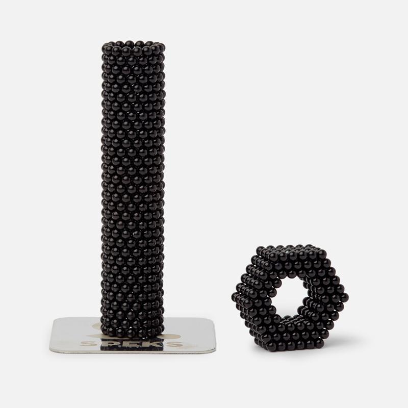 Speks 2.5mm Magnet Balls