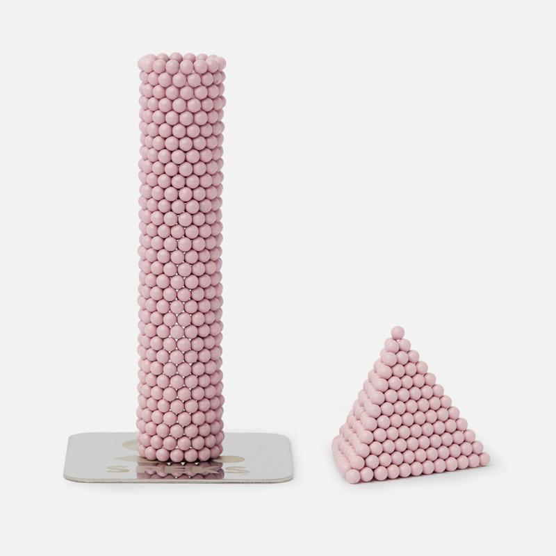 Speks 2.5mm Magnet Balls