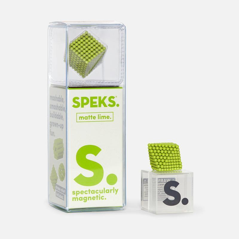 Speks 2.5mm Magnet Balls