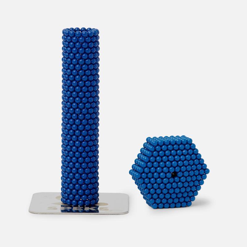 Speks 2.5mm Magnet Balls