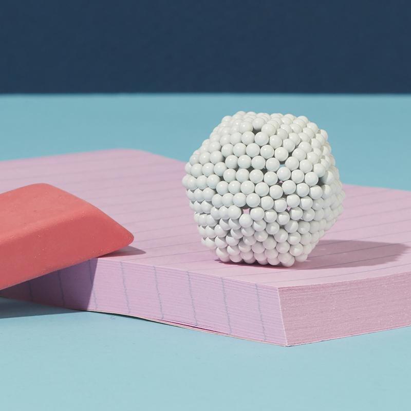 Speks 2.5mm Magnet Balls