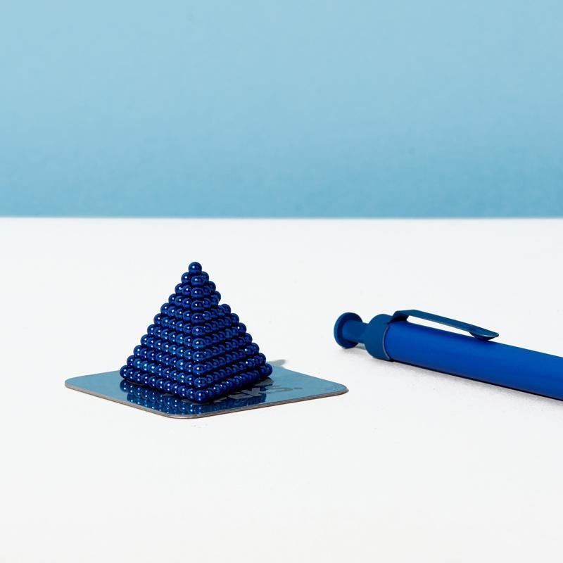 Speks 2.5mm Magnet Balls