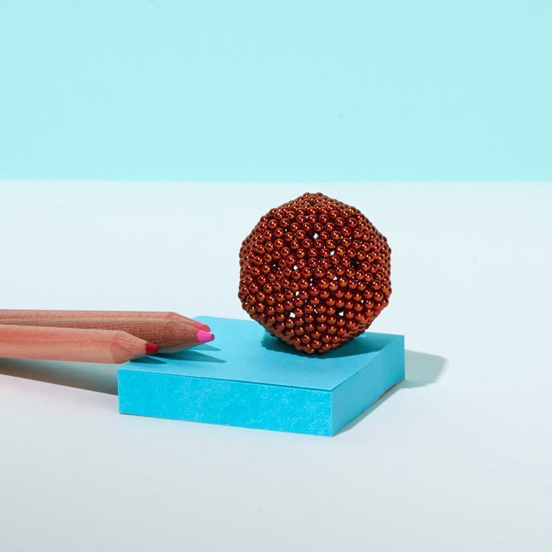 Speks 2.5mm Magnet Balls