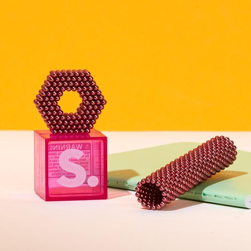 Speks 2.5mm Magnet Balls