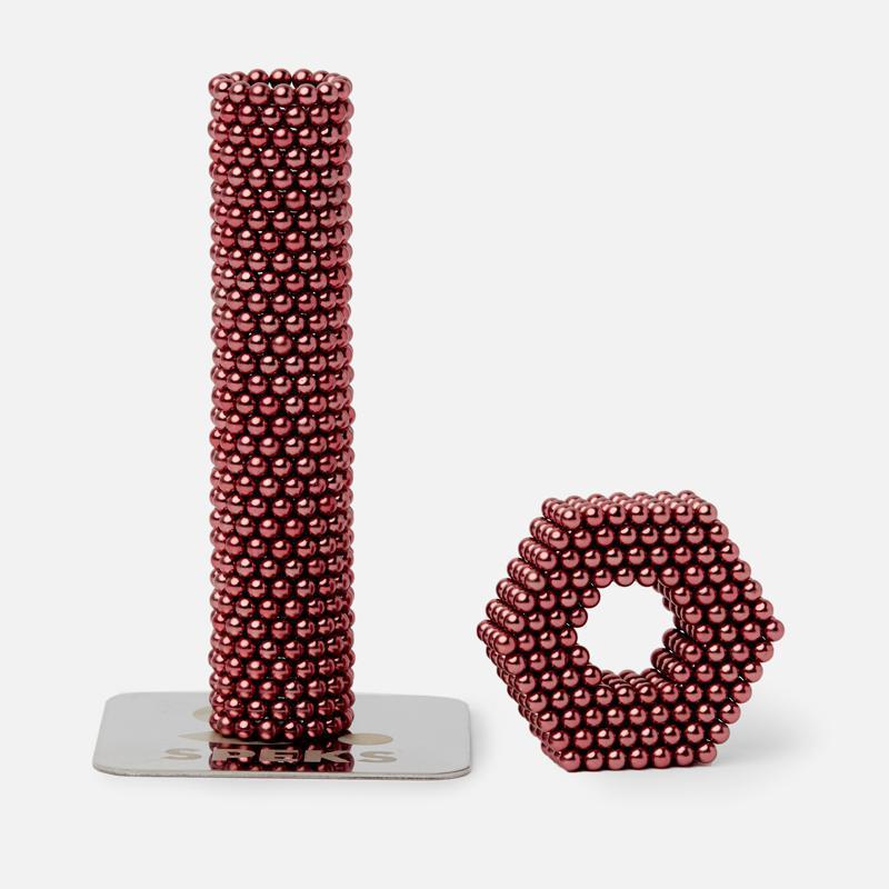 Speks 2.5mm Magnet Balls