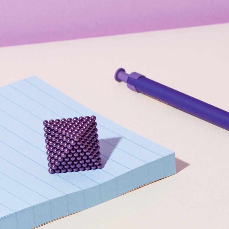 Speks 2.5mm Magnet Balls