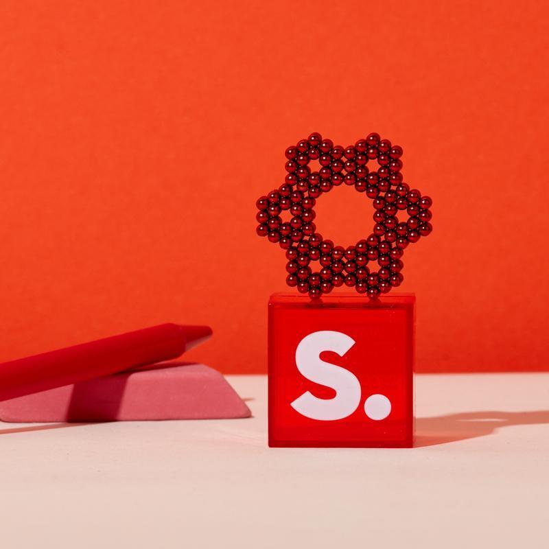 Speks 2.5mm Magnet Balls
