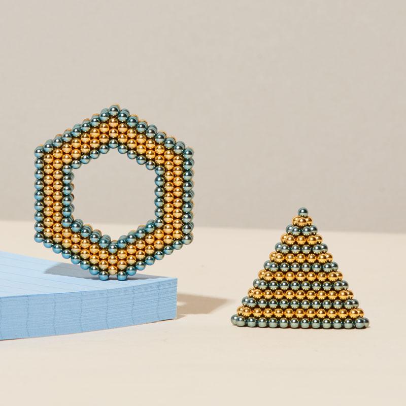 Speks 2.5mm Magnet Balls