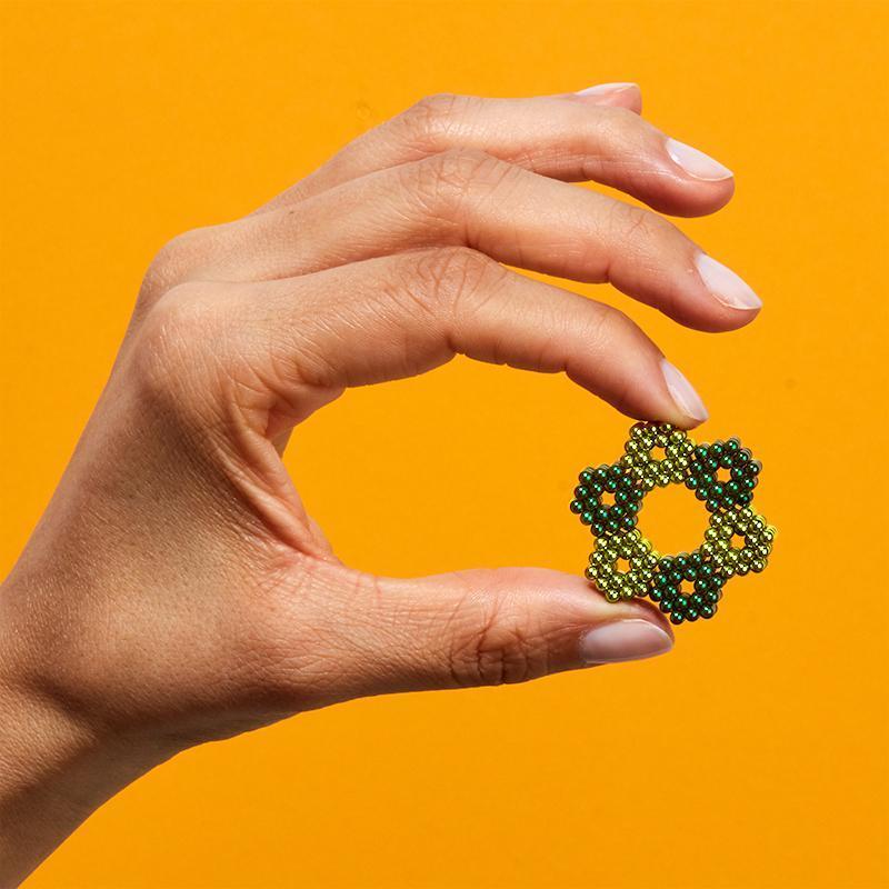 Speks 2.5mm Magnet Balls