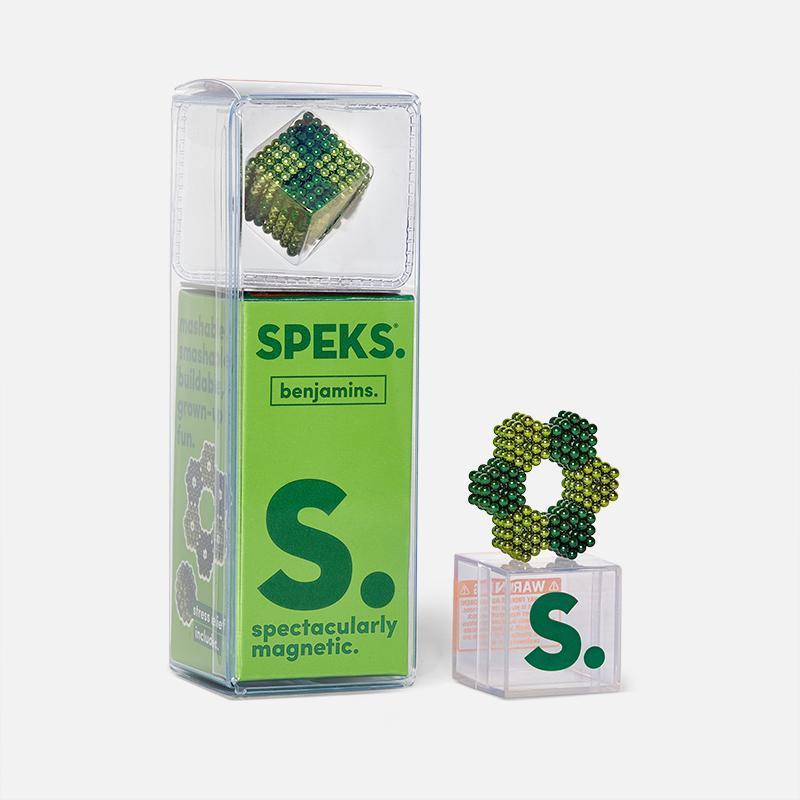 Speks 2.5mm Magnet Balls