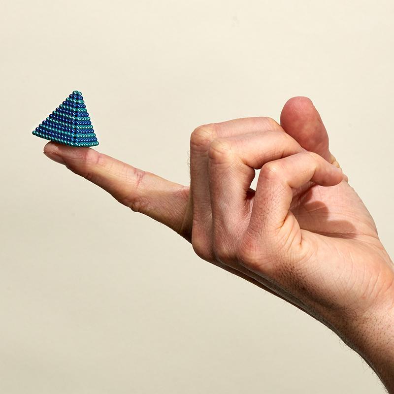 Speks 2.5mm Magnet Balls