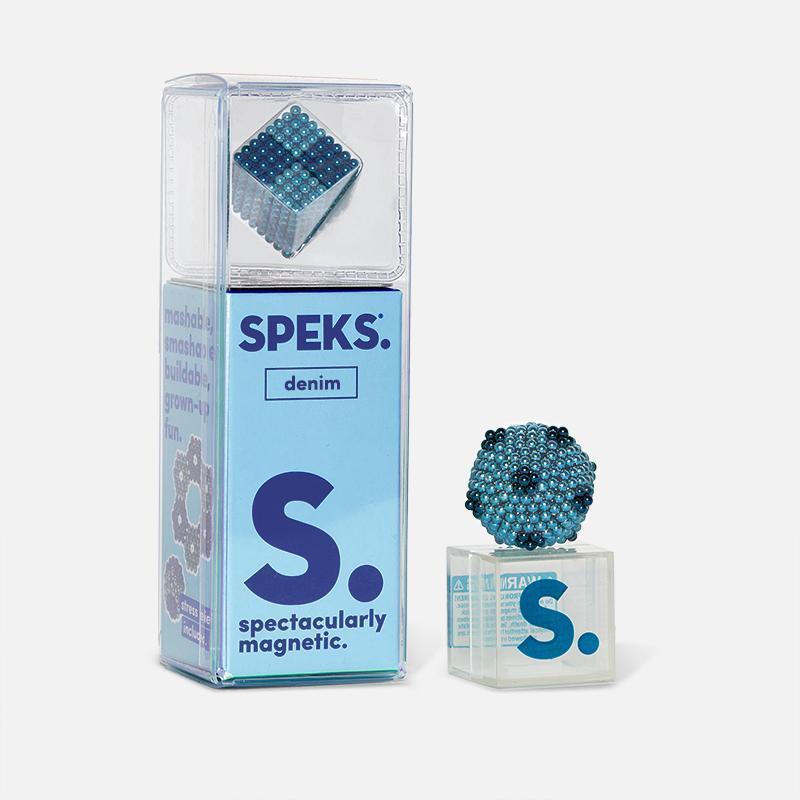 Speks 2.5mm Magnet Balls