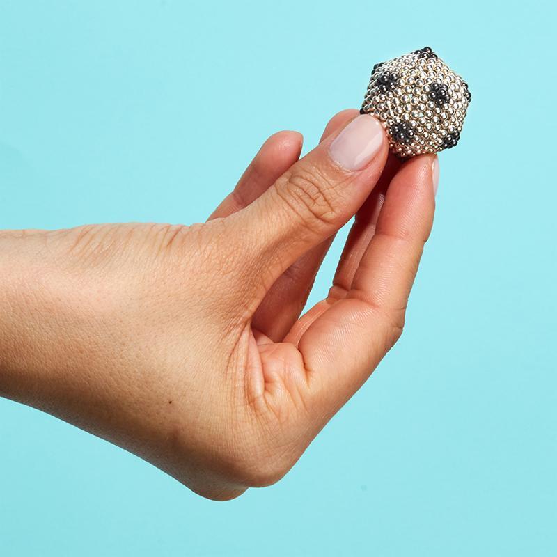 Speks 2.5mm Magnet Balls