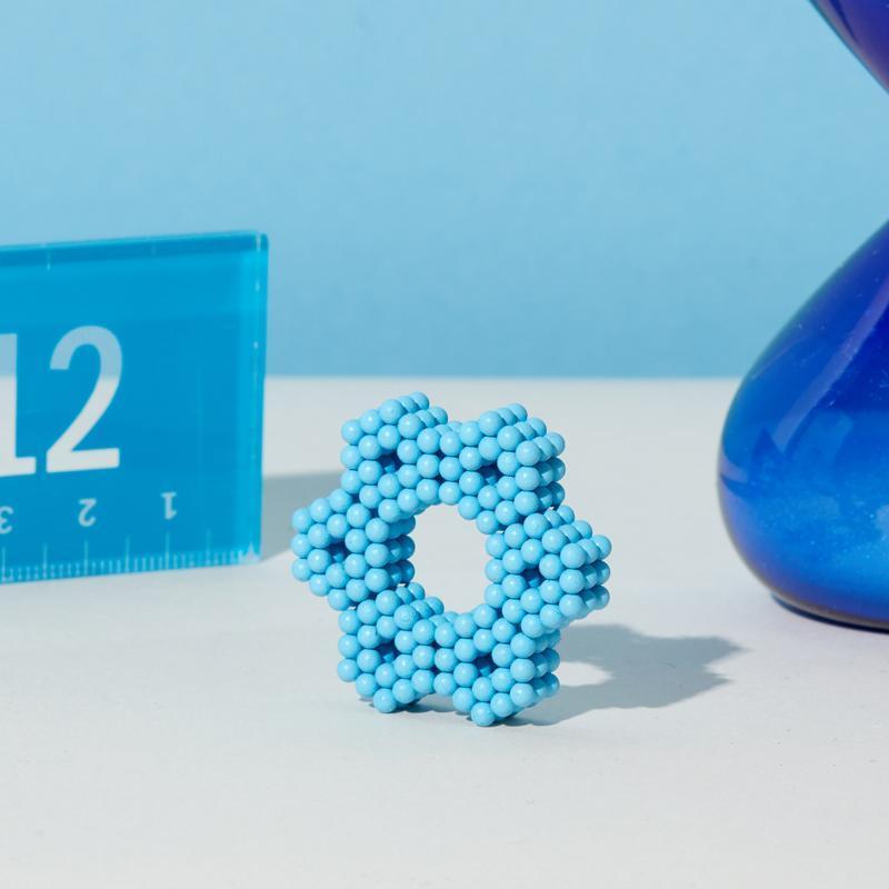 Speks 2.5mm Magnet Balls
