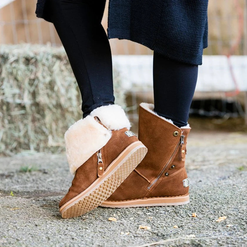 Trixie Boot- Women&#39;s