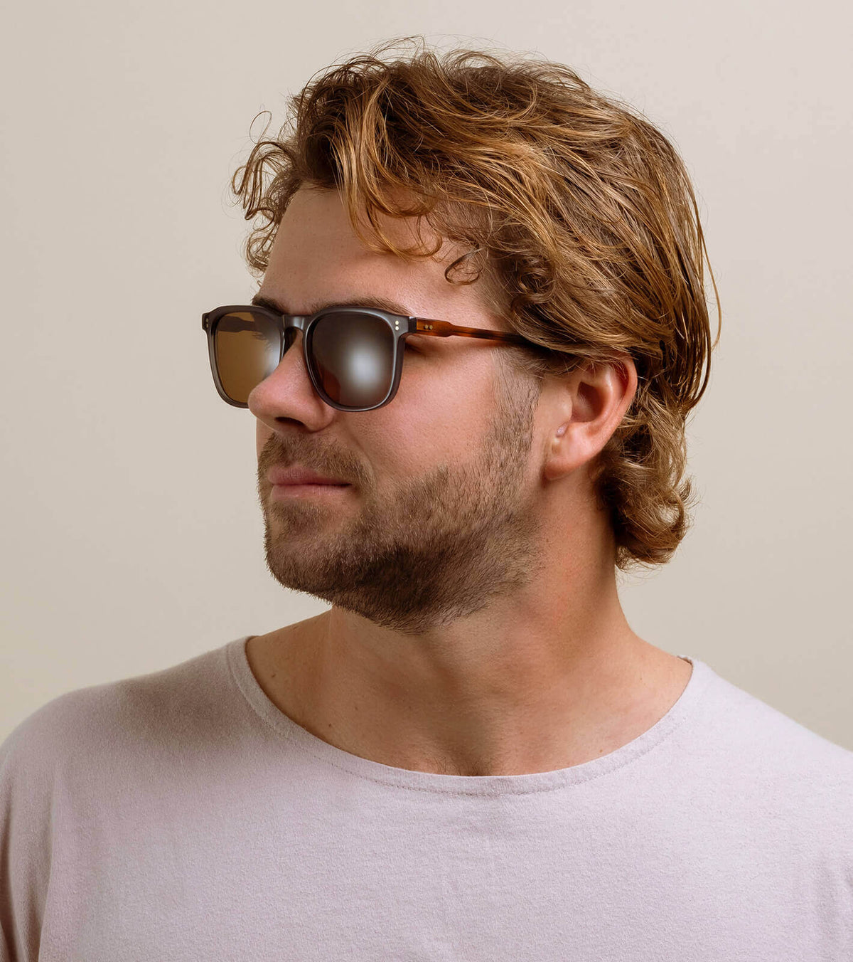 Wiley Polarized