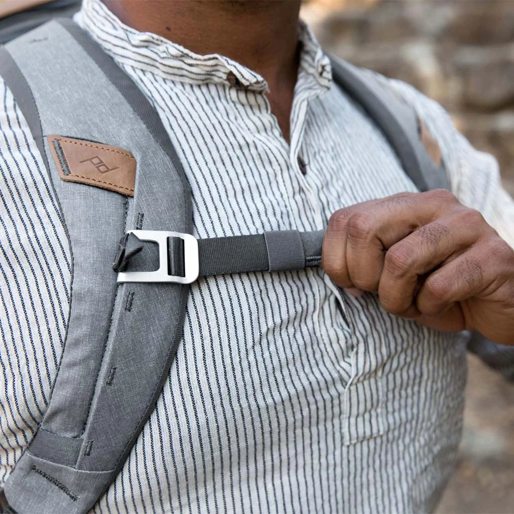 Everyday Backpack - Zip