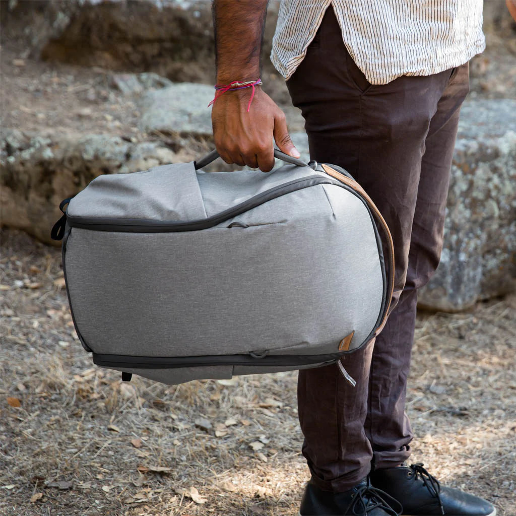 Everyday Backpack - Zip
