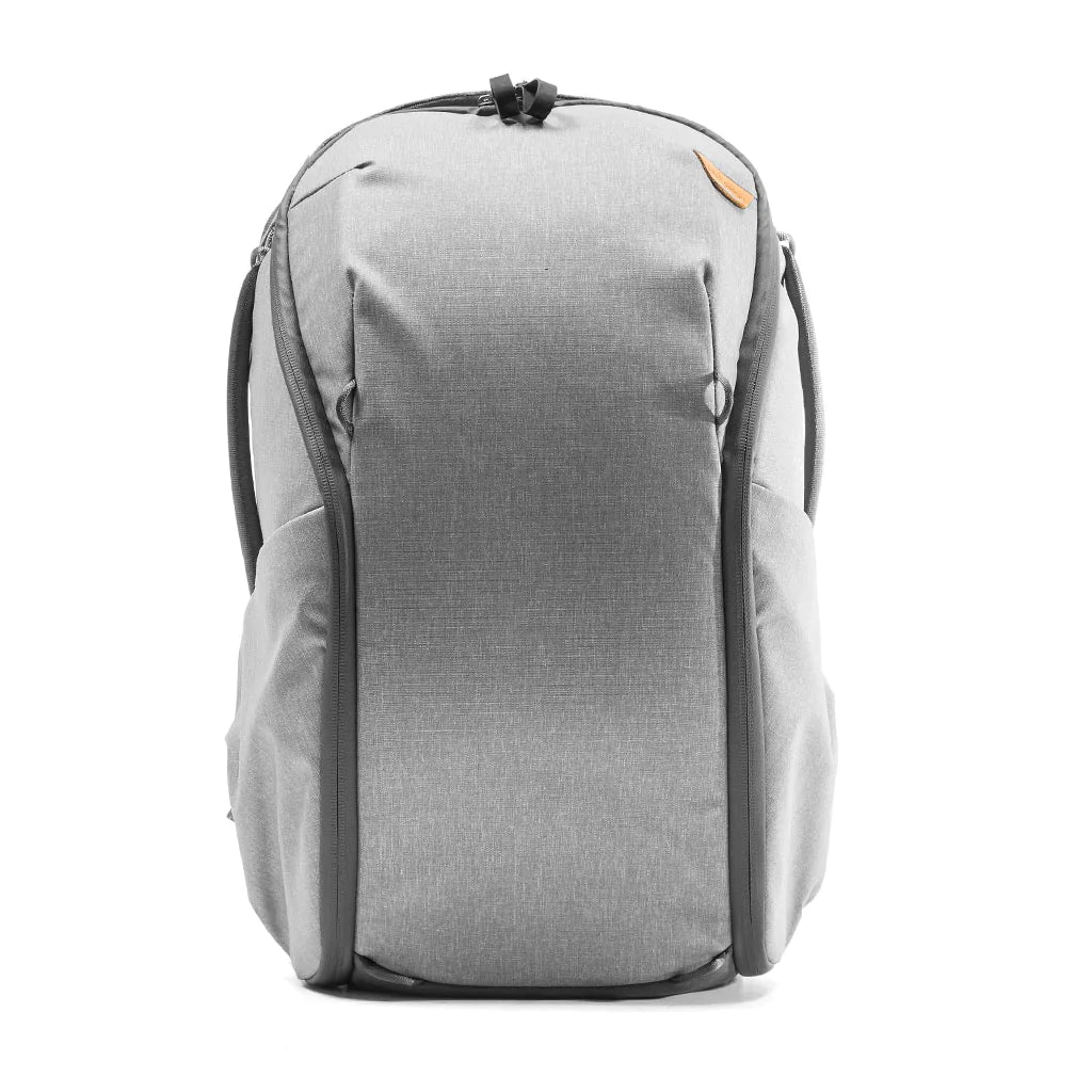 Everyday Backpack - Zip