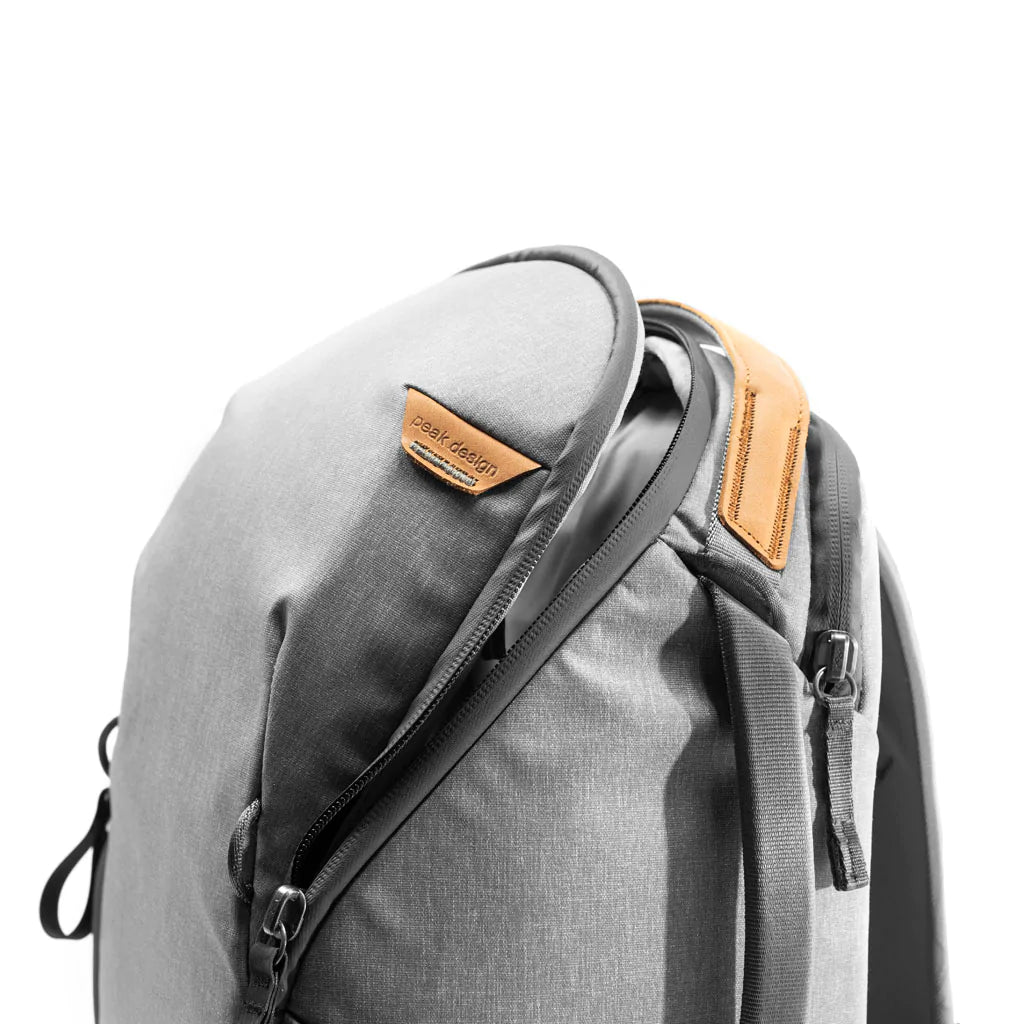 Everyday Backpack - Zip