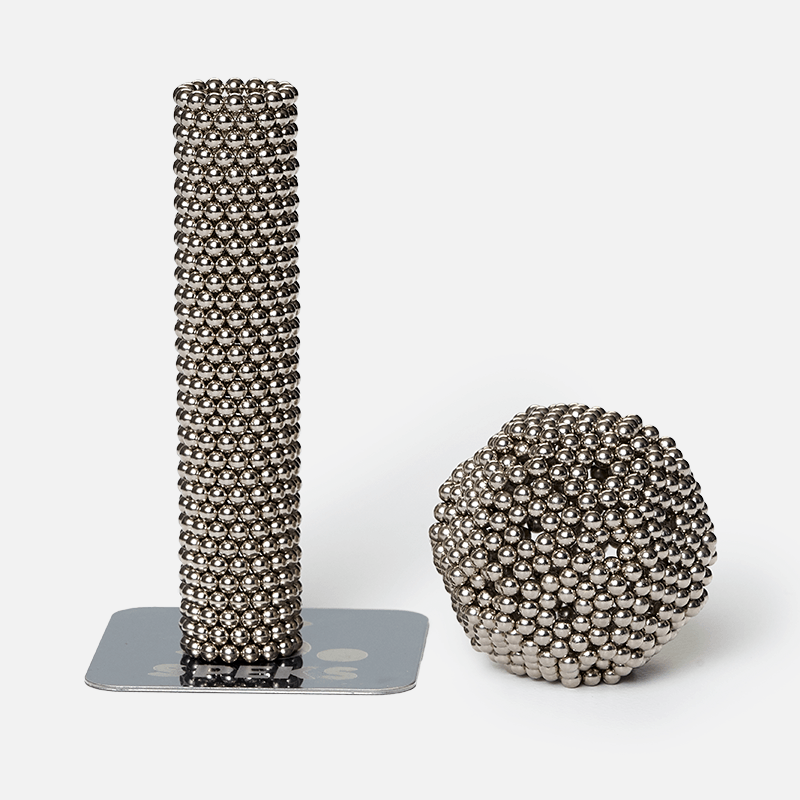 Speks 2.5mm Magnet Balls