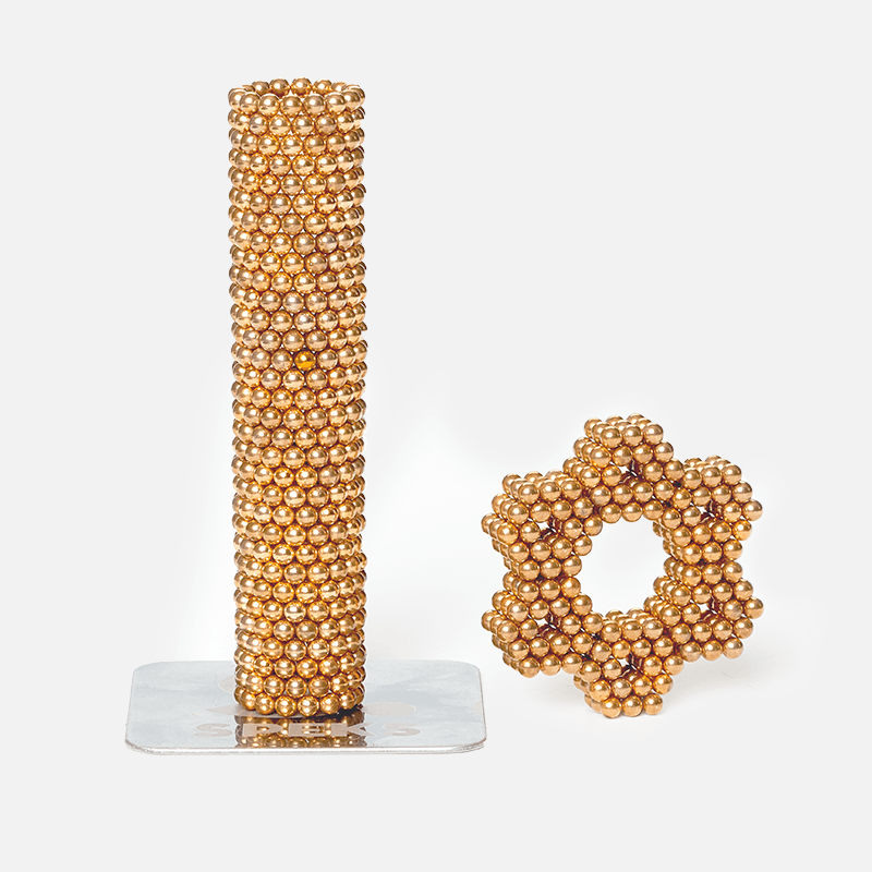 Speks 2.5mm Magnet Balls