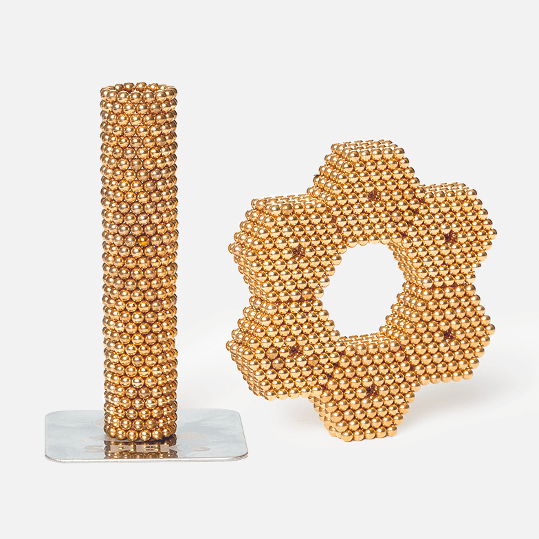 Speks 2.5mm Magnet Balls