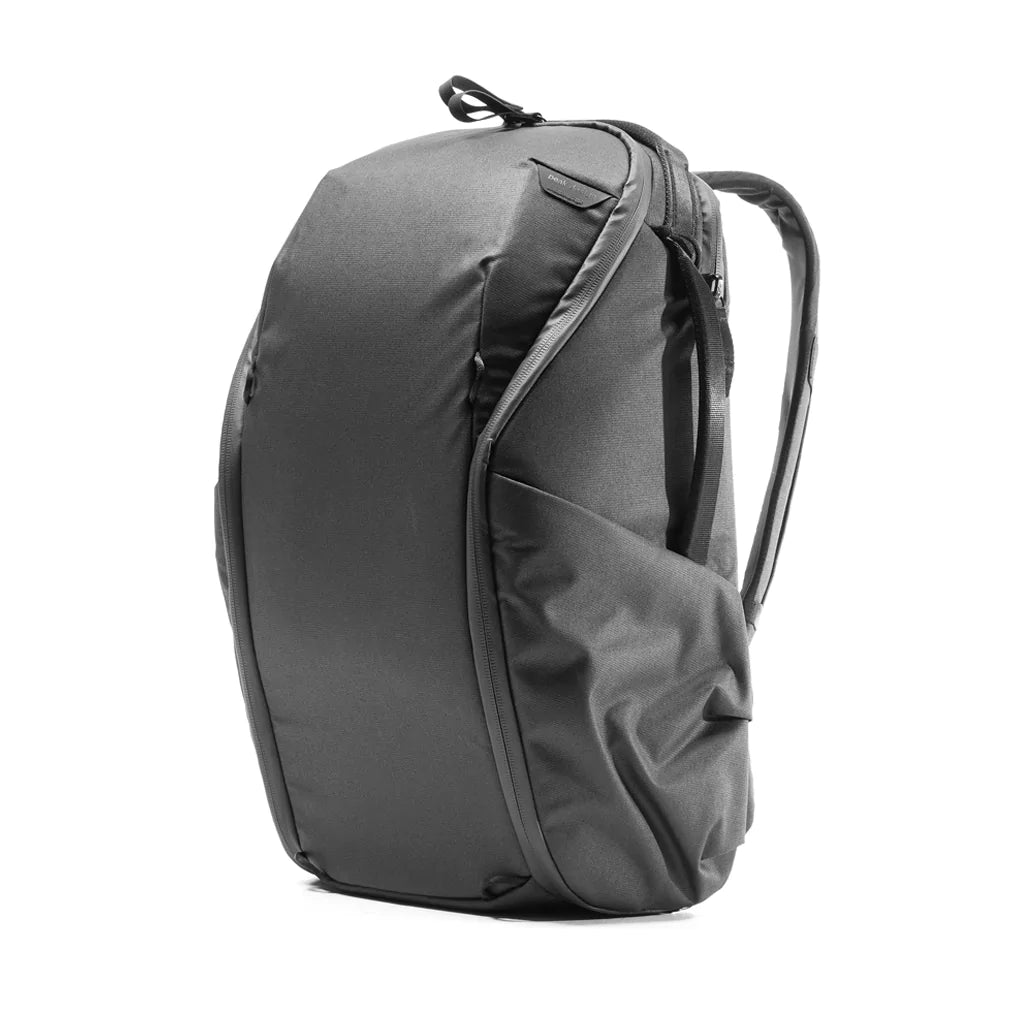 Everyday Backpack - Zip