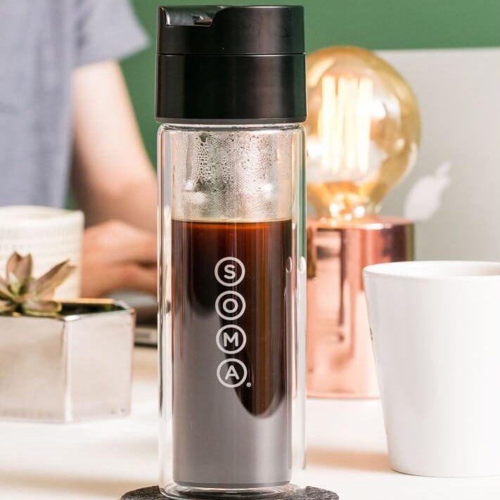 Brew Bottle