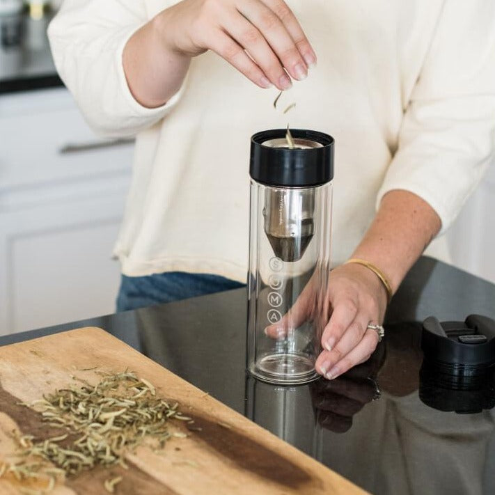 Brew Bottle