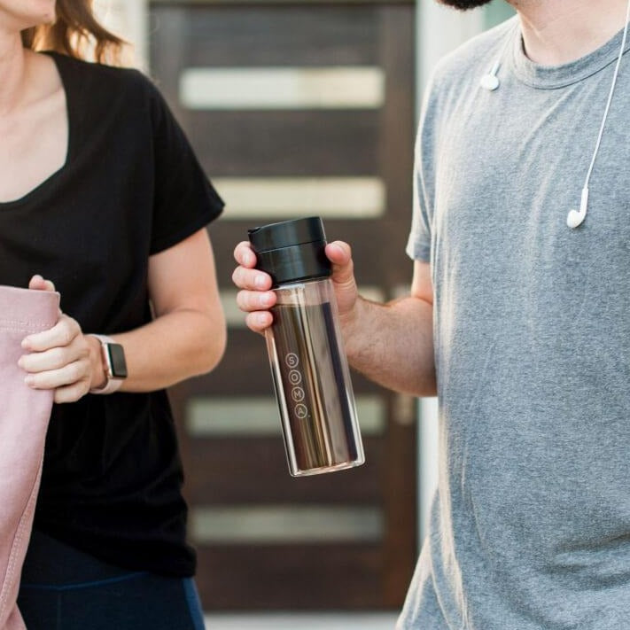 Brew Bottle
