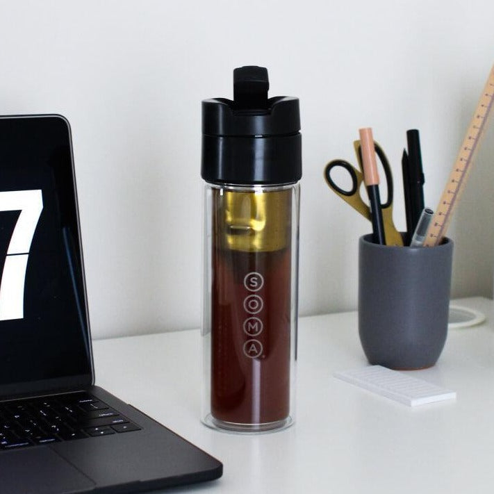Brew Bottle