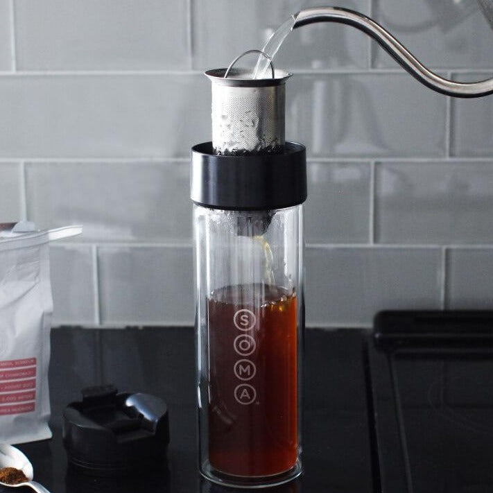 Brew Bottle