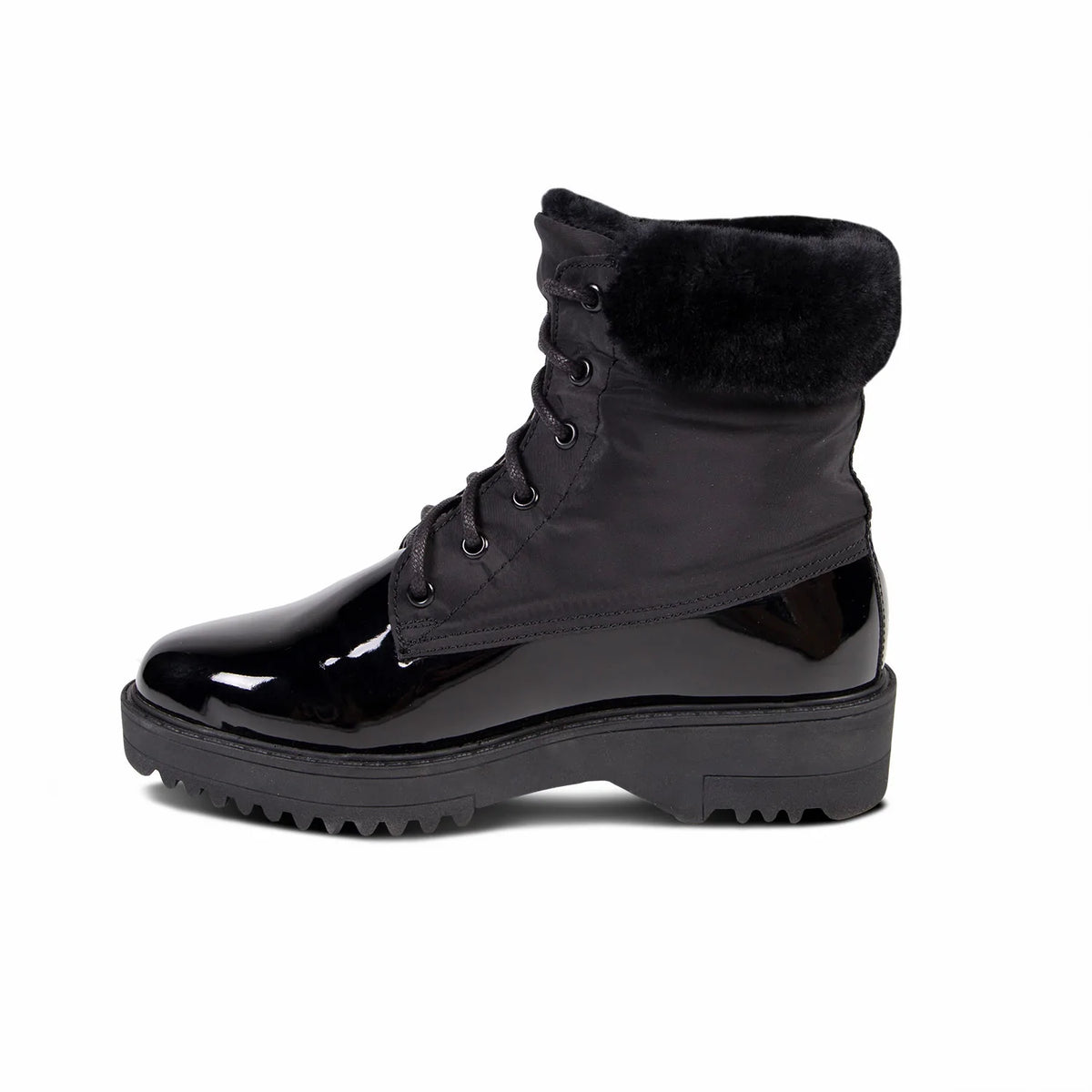 Brooke Sheepskin Boot- Women's