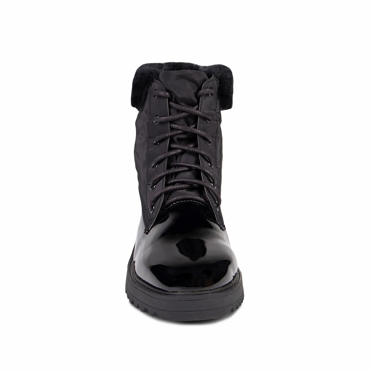 Brooke Sheepskin Boot- Women's