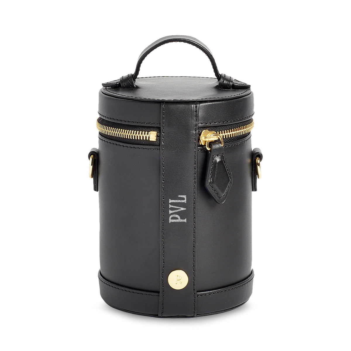 Crossbody Capsule