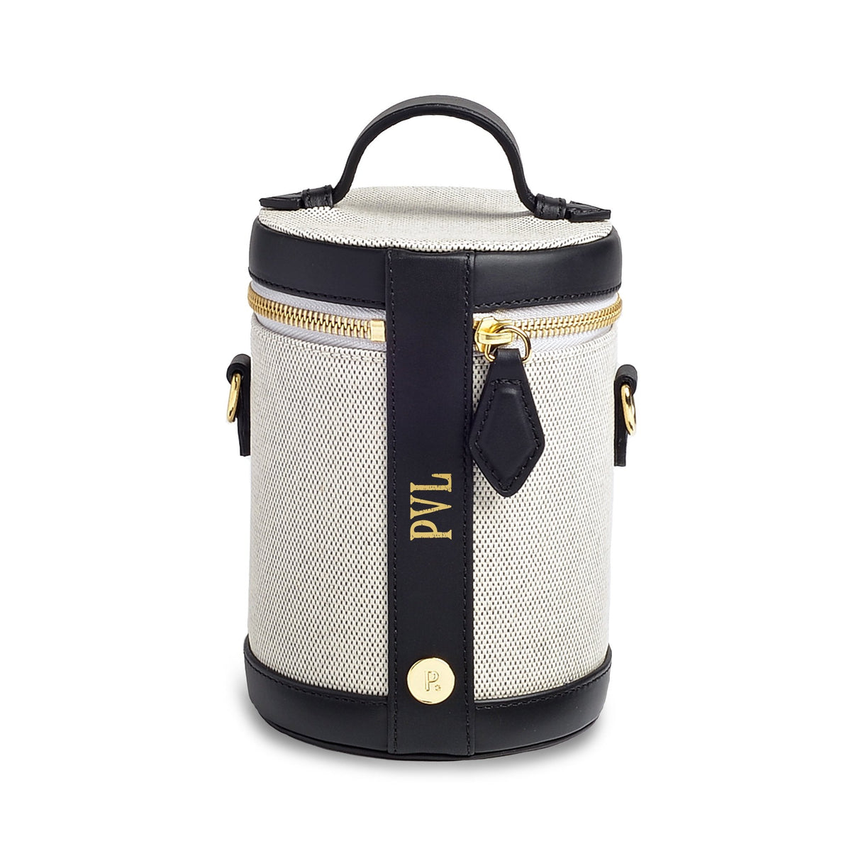 Crossbody Capsule